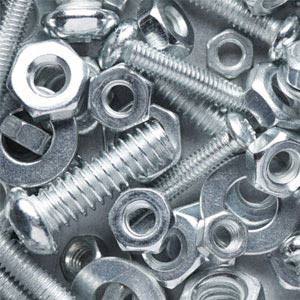 40+ Nuts and Bolts