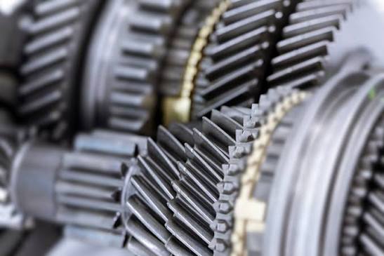 Helical Gear