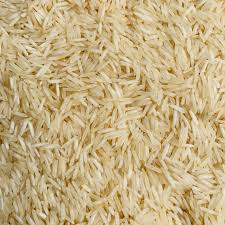 Ultra Basmati Rice