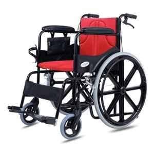 Comfort Wheel Chair