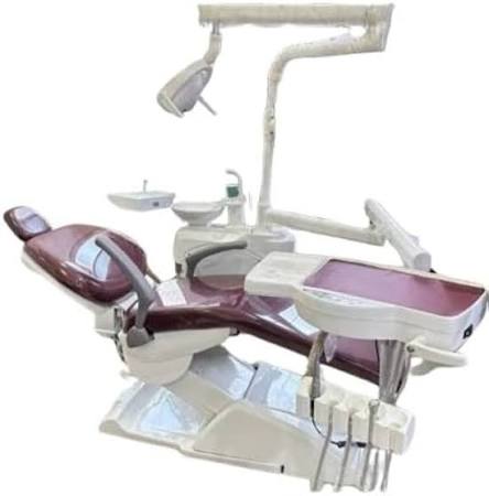 Med Dental Chair Unit