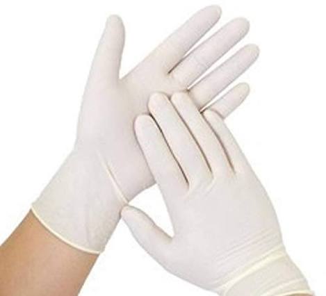 Surgical Gloves