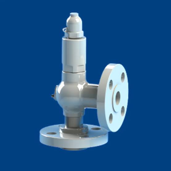 Safety Relief Valve