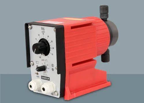 Mamco Dosing Pump