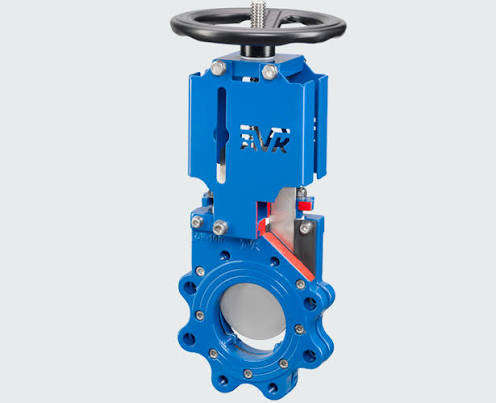 Knife Gate Valve