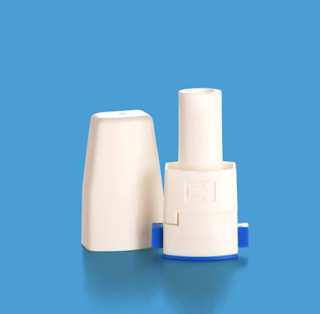 Dry Powder Inhaler