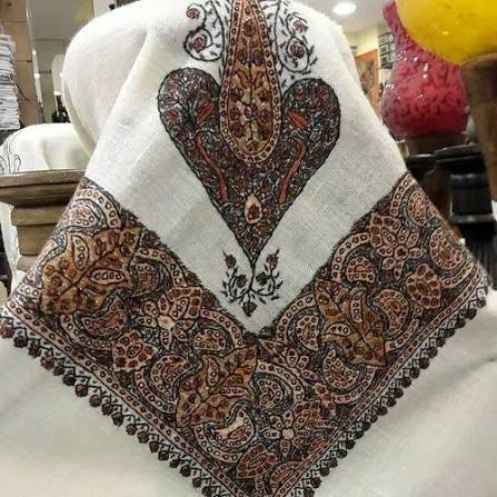 Pashmina Shawl