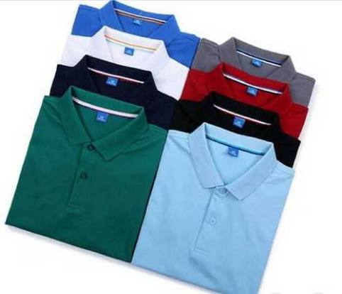 Ready made TShirt