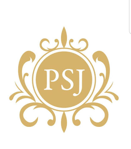 PSJ Jewellers Pvt. Ltd. Logo