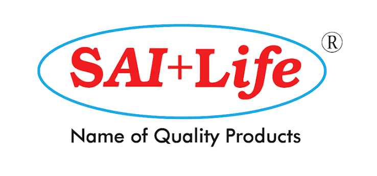 Sai Life Medical Devices Logo
