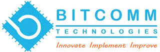 Bitcomm Technologies Logo
