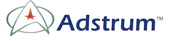 Adstrum Logo